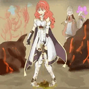 セリカさま着衣脱糞