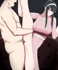 ヨルさん