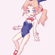 バニーっ娘
