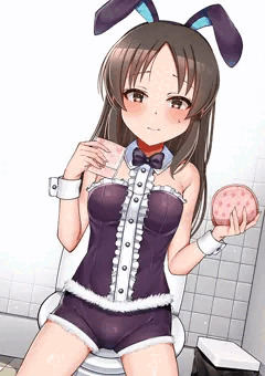 橘ありす初潮本の表紙
