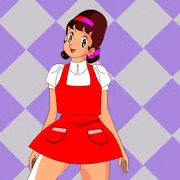 ひみつのアッコちゃん