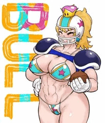 ブル姫