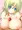 エルフ娘パイズリ