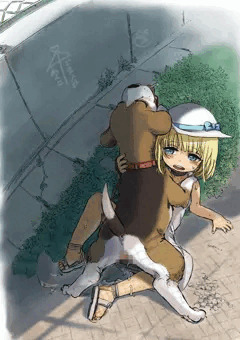 僕とご主人様4
