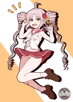 ついなちゃん