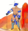 もんはん