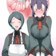 レズ性豪ニカ姉