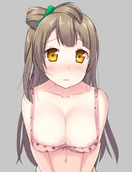 ことりちゃん