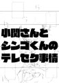 こせ金テレセク