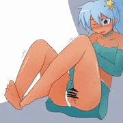 流星ハニー