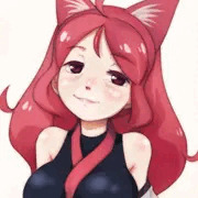 尊いにゃあ