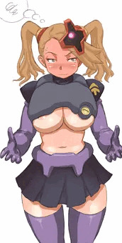 ／やっぱりドムじゃねぇか！＼