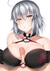 パイズリ邪ンヌ