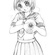 ちくびーーむ