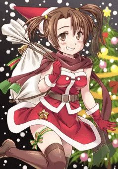 メリークリスマス2020