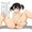 ９月８日、妹は股間が蒸れて痒いらしい