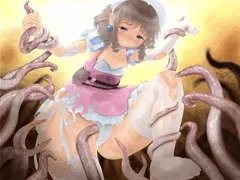 鋼鉄姫ユーミル　-蛇辱無惨-