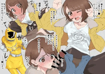 らくがき