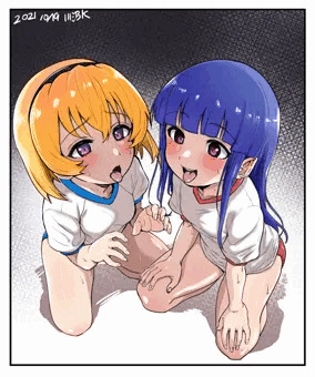見せ槍