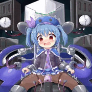 プルル・アルマちゃんひどいめにあっちゃう