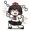 天狗ダンス♪