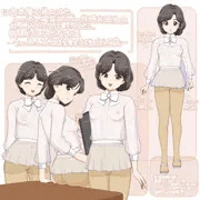 のーぱん7b。