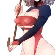 レースクイーンゆうかりん
