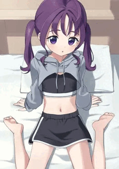 こころちゃん