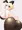 金髪ボブ娘バニー