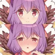 【~9/28 受注受付中 】 エリスちゃんアクリルスタンド
