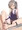 リヴァの足コキ
