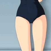 何か視線が気になる？