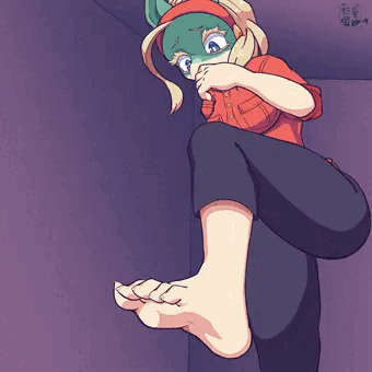 一般女性さん