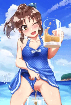 ありすビール