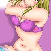 鞠莉さん