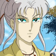 アンドロメダ・ストーリーズ　イル