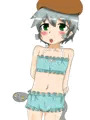 シンデレラバストうちのこ