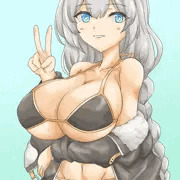 紲星あかり 3