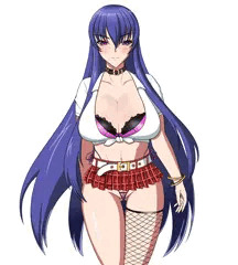 アメスク秋山凜子