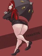 Parasoul