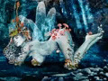 O-Ne: Ginara