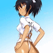 お祭り安藤くん
