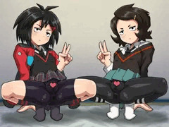 Peni's Canon Event