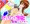 【キャラ紹介】ボディペイントで野外露出　inアキバ（仮