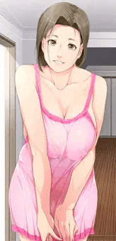 人妻さんと　～朝～