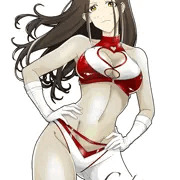 GIGAヒロイン#3 キューティーフレンダー
