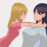 ロリおね