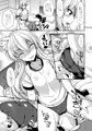 C96新刊「ムレムレブルマでにゃんにゃん」