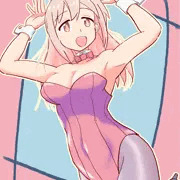 まつりママバニー