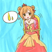 おもらしが治らないお姫様がいたんだよ！